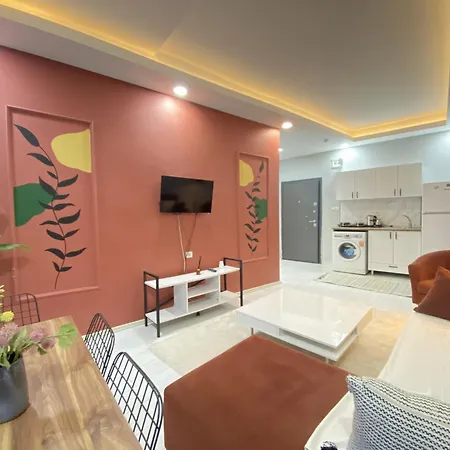 Cozy Modern 1br - Prime Taksim Location * Istanbul