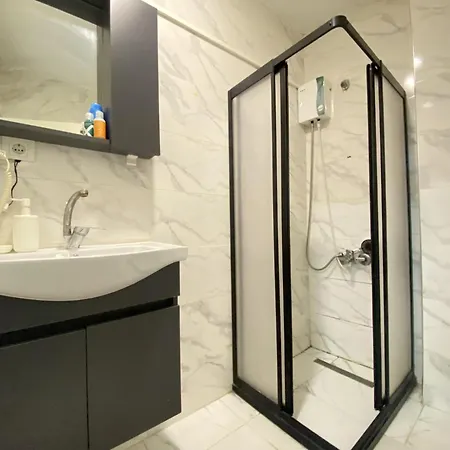 Cozy Modern 1br - Prime Taksim Location *