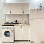 Cozy Modern 1br - Prime Taksim Location Lejlighed